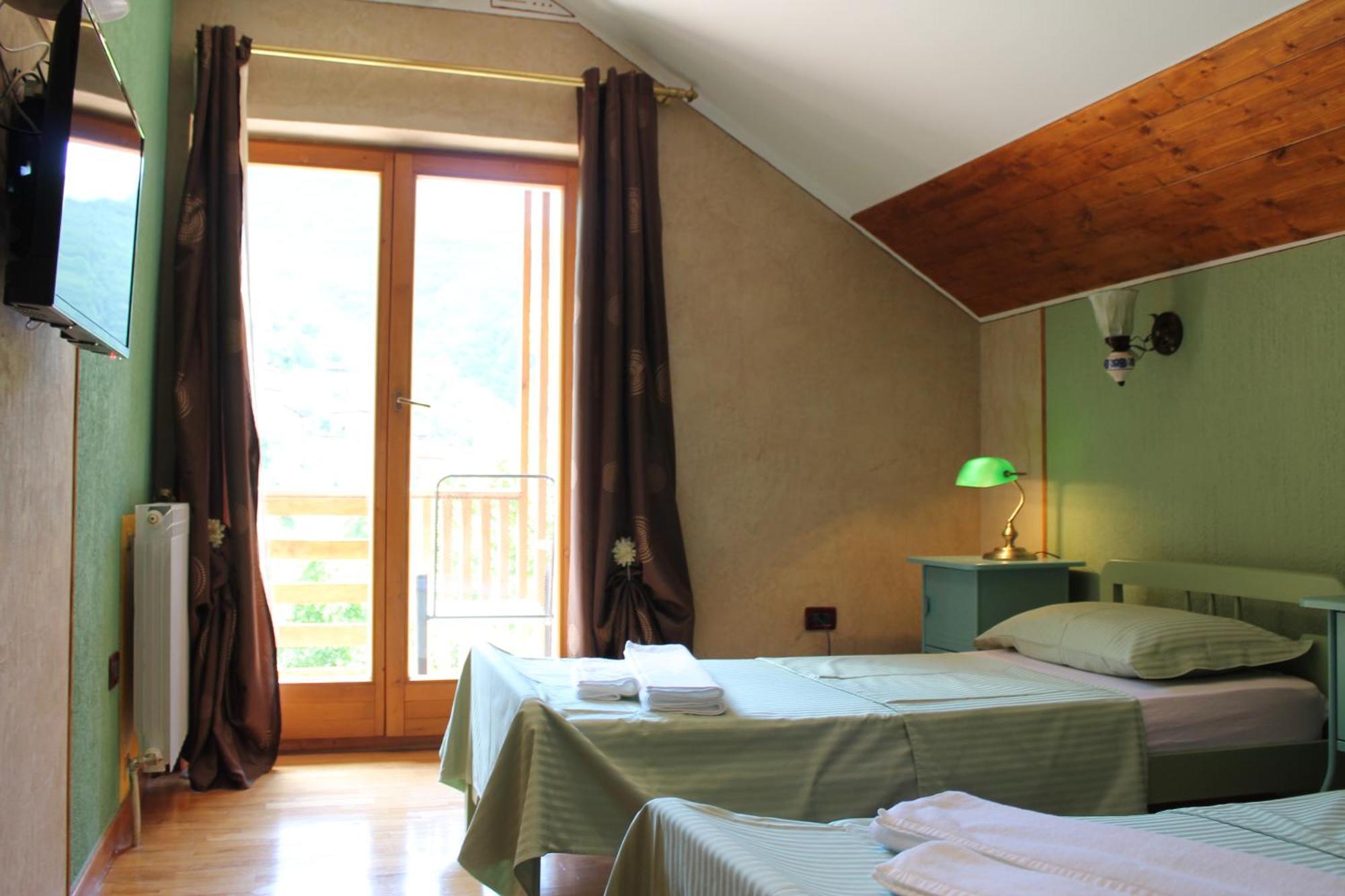 Hotel Tutto Galicnik Phòng bức ảnh