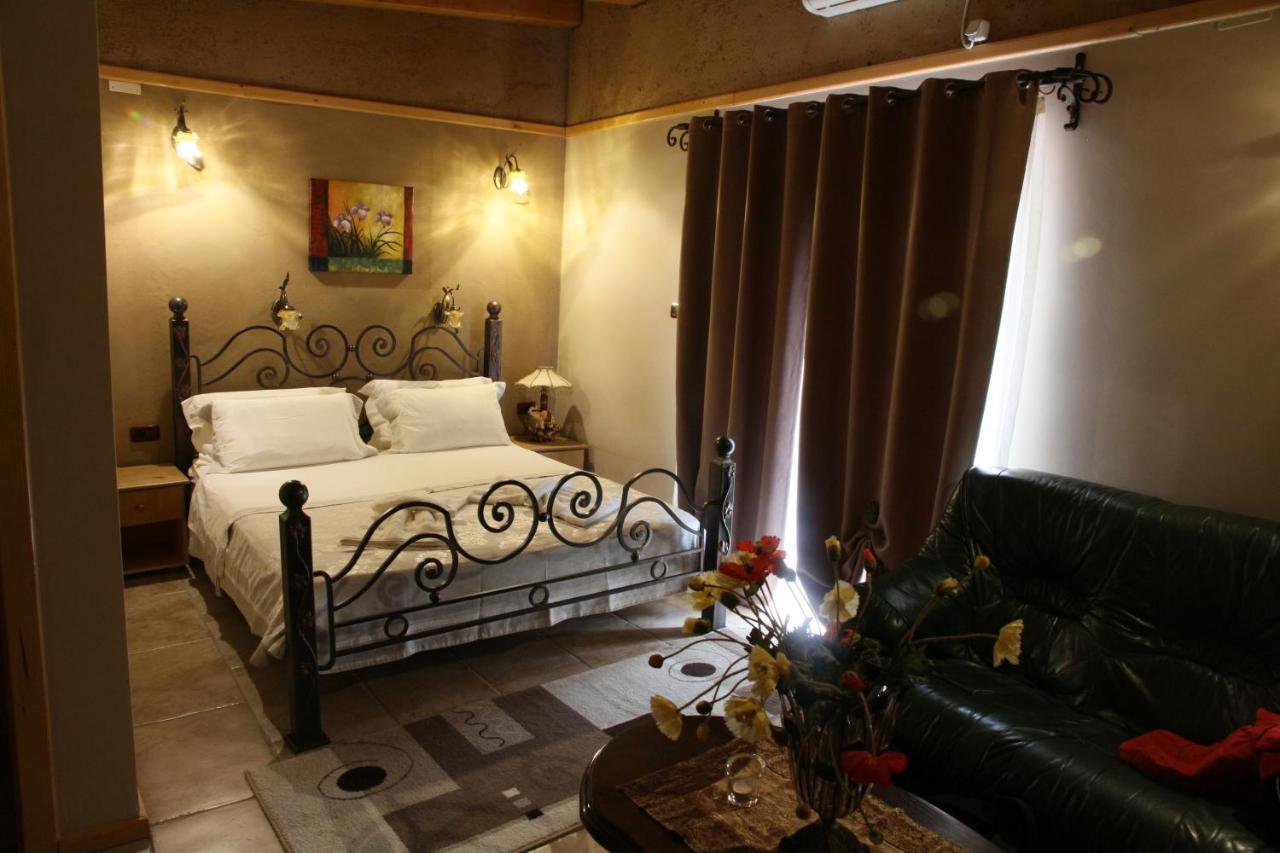 Hotel Tutto Galicnik Ngoại thất bức ảnh