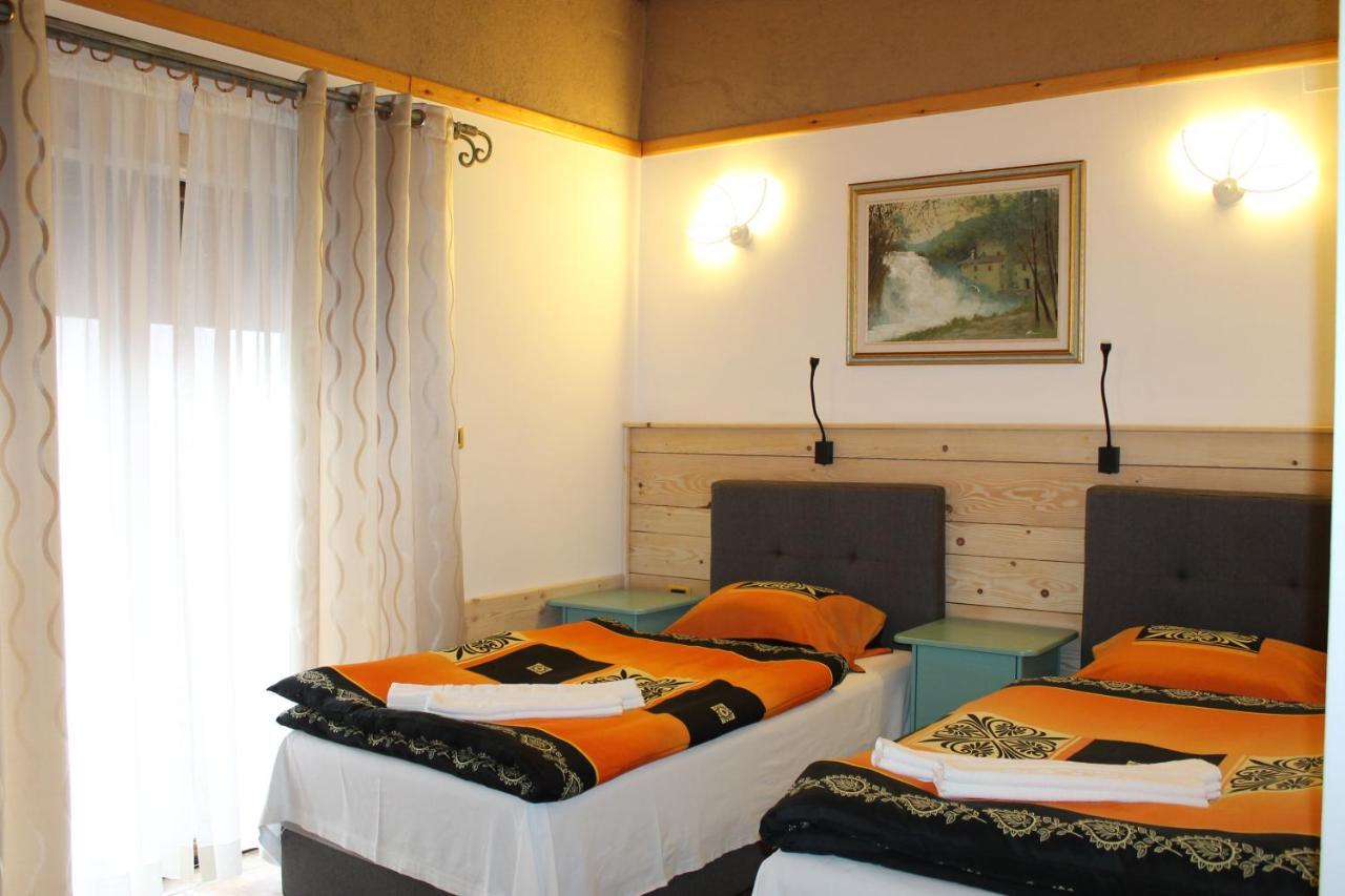 Hotel Tutto Galicnik Ngoại thất bức ảnh